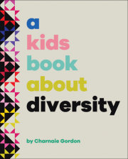 A Kids Book About Diversity 