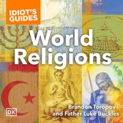Idiot's Guides World Religions 