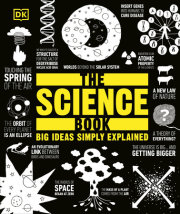 The Science Book 