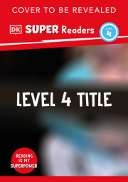 DK Super Readers Level 4 I'm an Activist 