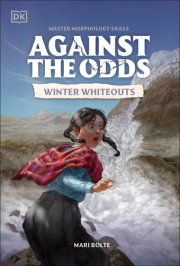 Against the Odds: Winter Whiteouts 