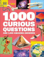 1,000 Curious Questions 