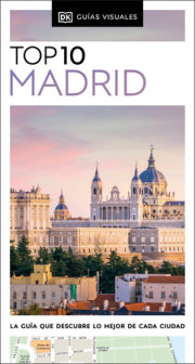 Madrid  Guía Top 10 