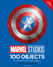 Marvel Studios 100 Objects 