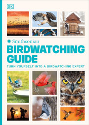 Birdwatching Guide 