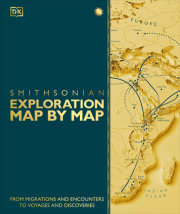 Exploration Map by Map 