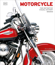 The Motorcycle Book 