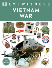 Eyewitness Vietnam War 