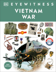 Eyewitness Vietnam War 