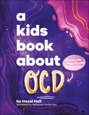 A Kids Book About OCD 