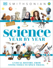 Science Year by Year 
