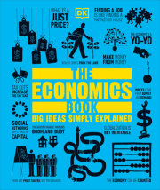 The Economics Book 