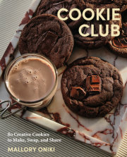 Cookie Club 