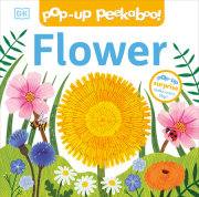 Pop-Up Peekaboo! Flower 