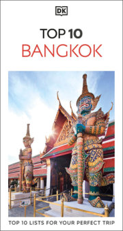 DK Top 10 Bangkok 