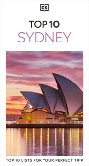 DK Top 10 Sydney 