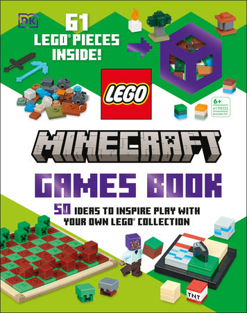 Lego minecraft game sale