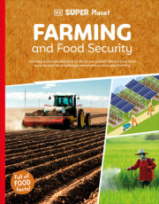 DK SUPER PLANET Farming and Food Security