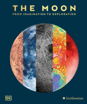 The Moon Book 