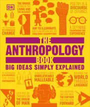 The Anthropology Book 