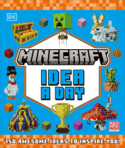 Minecraft Idea a Day 