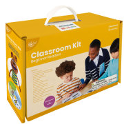 Phonic Books Dandelion Classroom Kit 