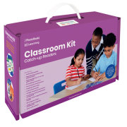 Phonic Books Catch-up Classroom Kit 