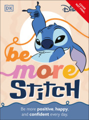 Be More Stitch