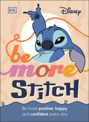 Be More Stitch 