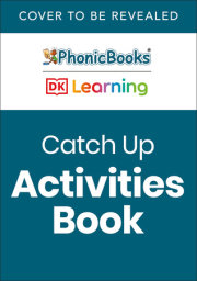 Phonic Books The Resolvers Activities 