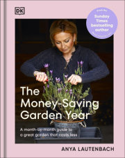 The Money-Saving Garden Year