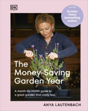 The Money-Saving Garden Year