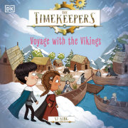 The Timekeepers: Voyage with the Vikings 