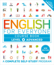 English for Everyone Course Book  Level 4 Advanced 