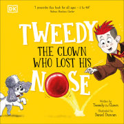 Tweedy: The Clown Who Lost His Nose 