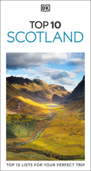 DK Top 10 Scotland 