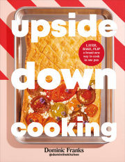 Upside Down Cooking 