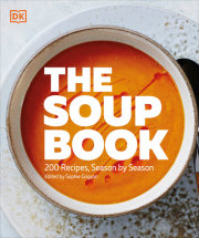 The Soup Book 