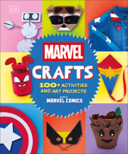 Marvel Crafts 