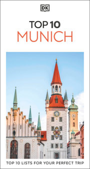 DK Top 10 Munich 