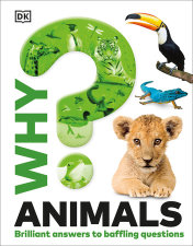 Why? Animals