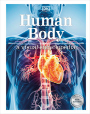 Human Body A Visual Encyclopedia 