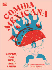 Comida mexicana 