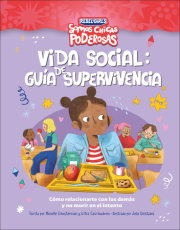 Vida social: guía de supervivencia (Rebel Girls Social Situation Survival Guide) 