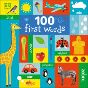 100 First Words 