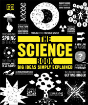 The Science Book 