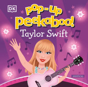 Pop-Up Peekaboo! Taylor Swift 