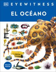 Eyewitness: El océano (Ocean) 