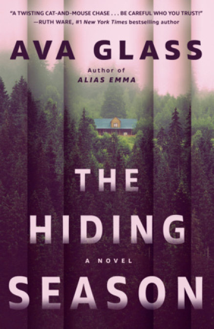The Hiding Season