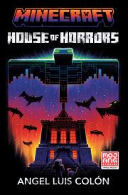 Minecraft: House of Horrors 